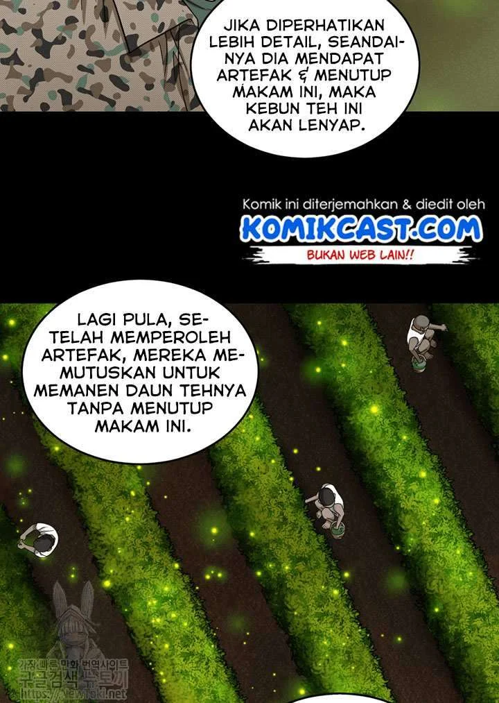 Tomb Raider King Bab 45 halaman 57