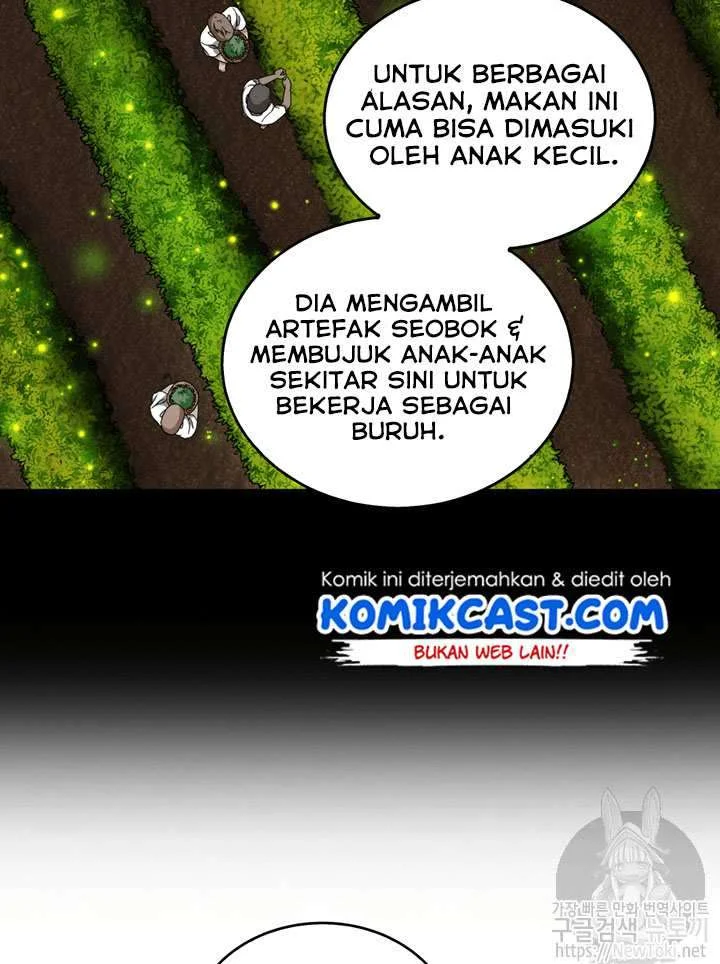 Tomb Raider King Bab 45 halaman 58