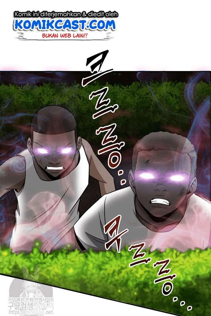Tomb Raider King Bab 45 halaman 64