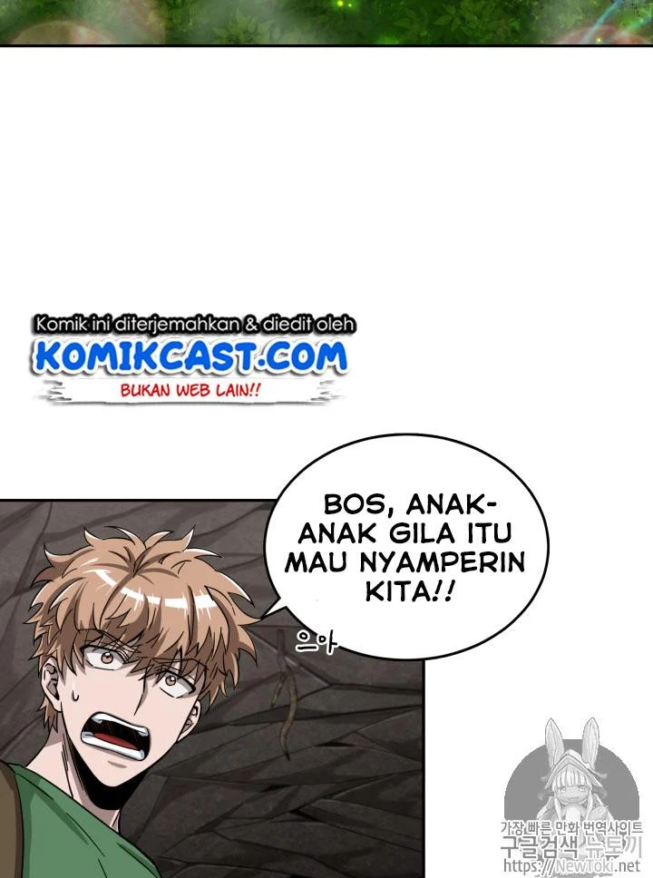 Tomb Raider King chapter 46 halaman 4