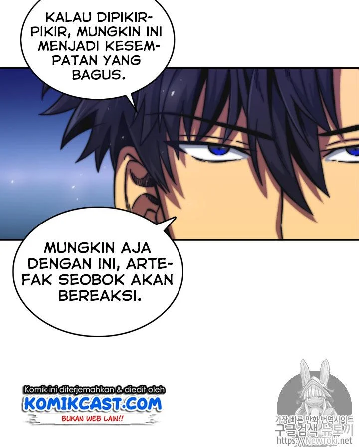 Tomb Raider King chapter 46 halaman 7