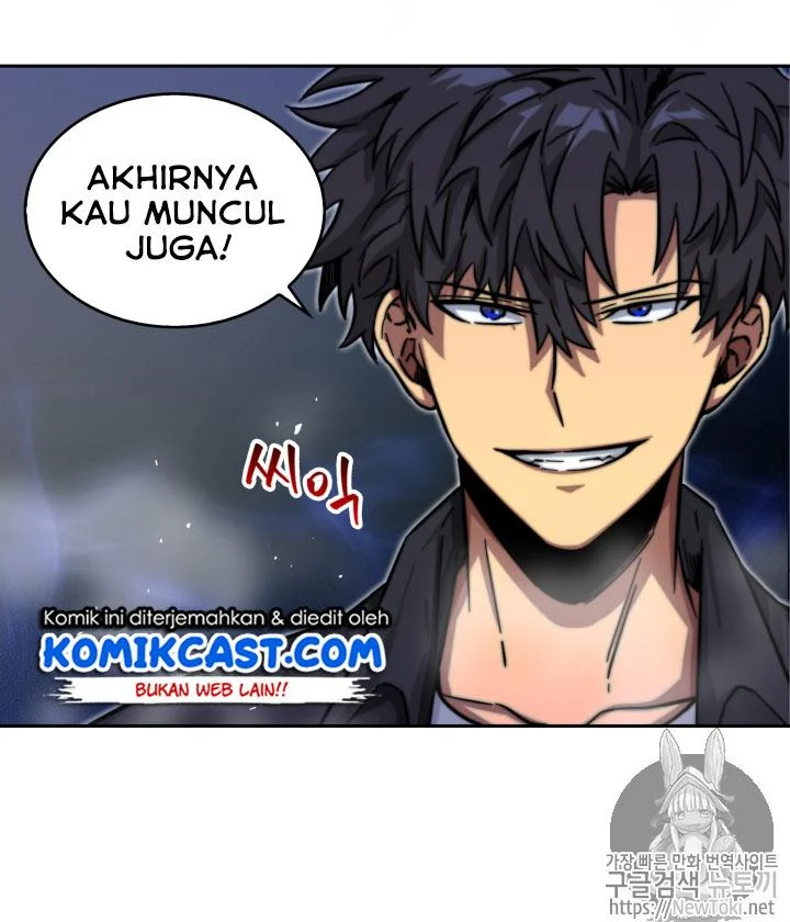 Tomb Raider King chapter 46 halaman 11