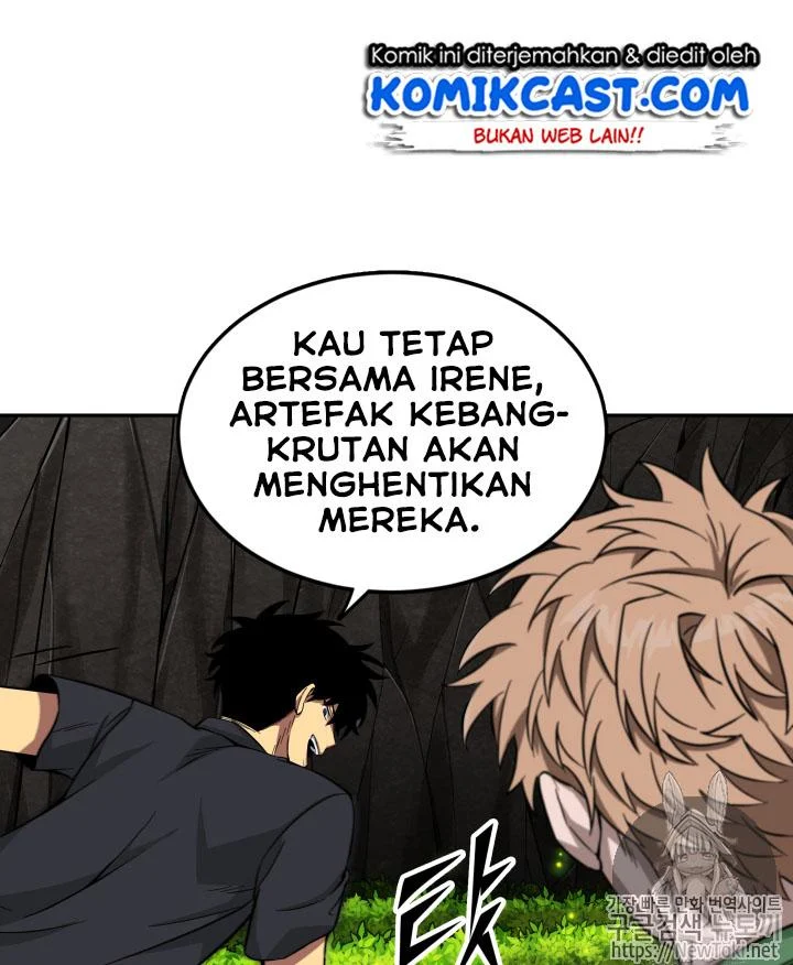 Tomb Raider King chapter 46 halaman 12