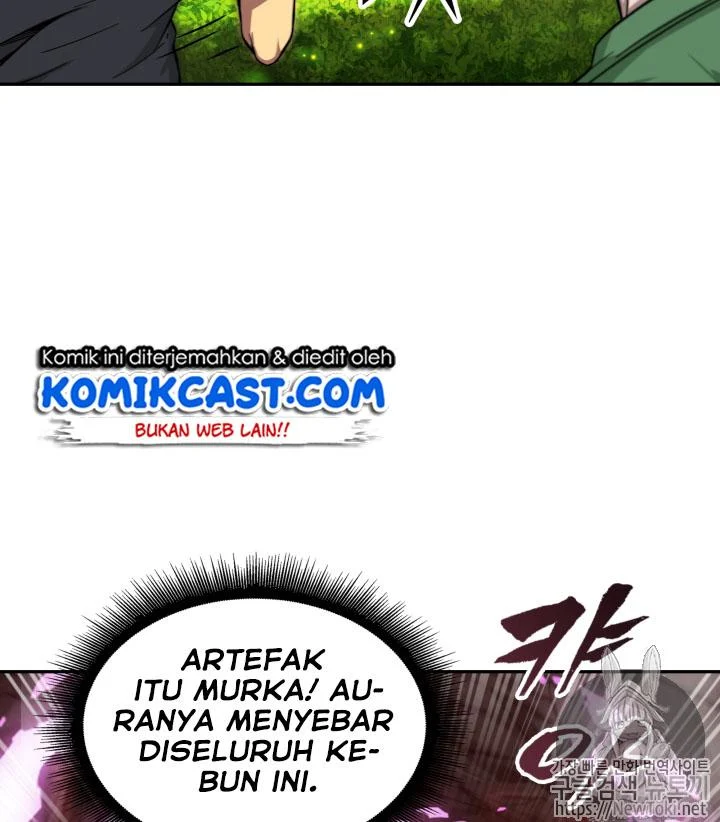 Tomb Raider King chapter 46 halaman 13
