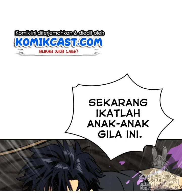 Tomb Raider King chapter 46 halaman 15