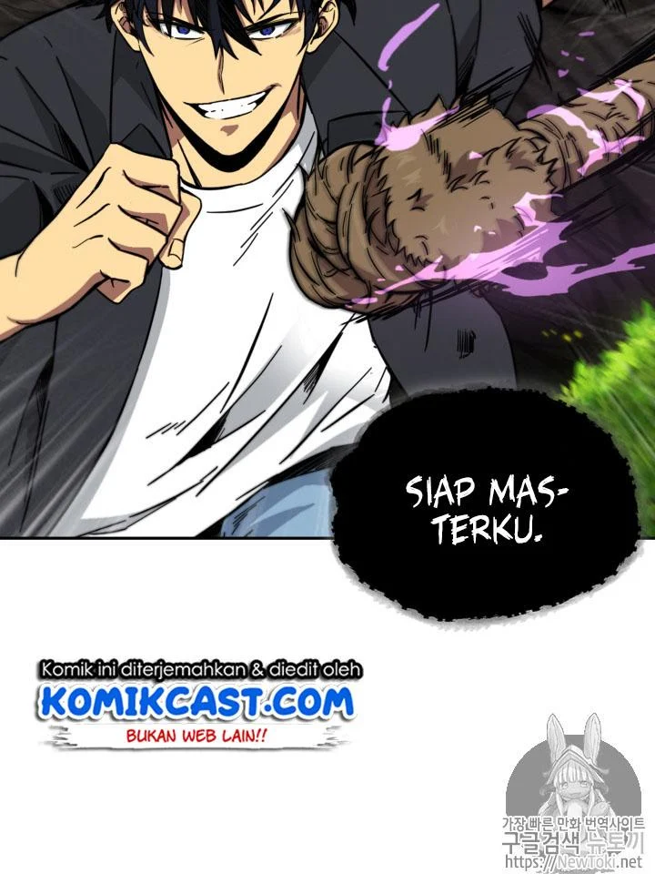 Tomb Raider King chapter 46 halaman 16