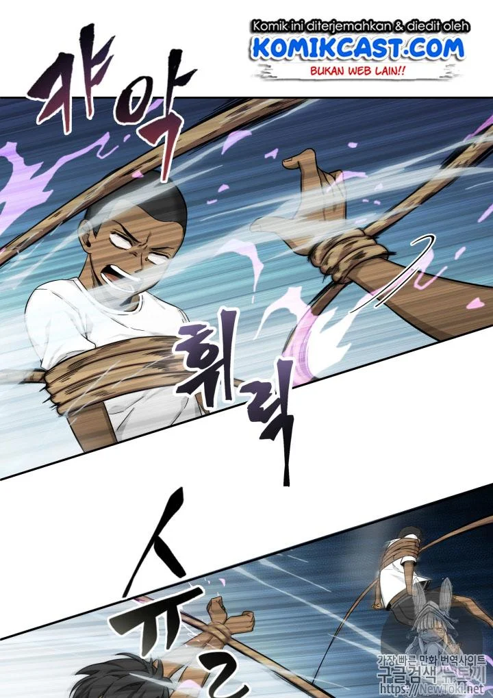 Tomb Raider King chapter 46 halaman 17