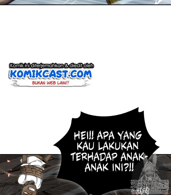 Tomb Raider King chapter 46 halaman 19