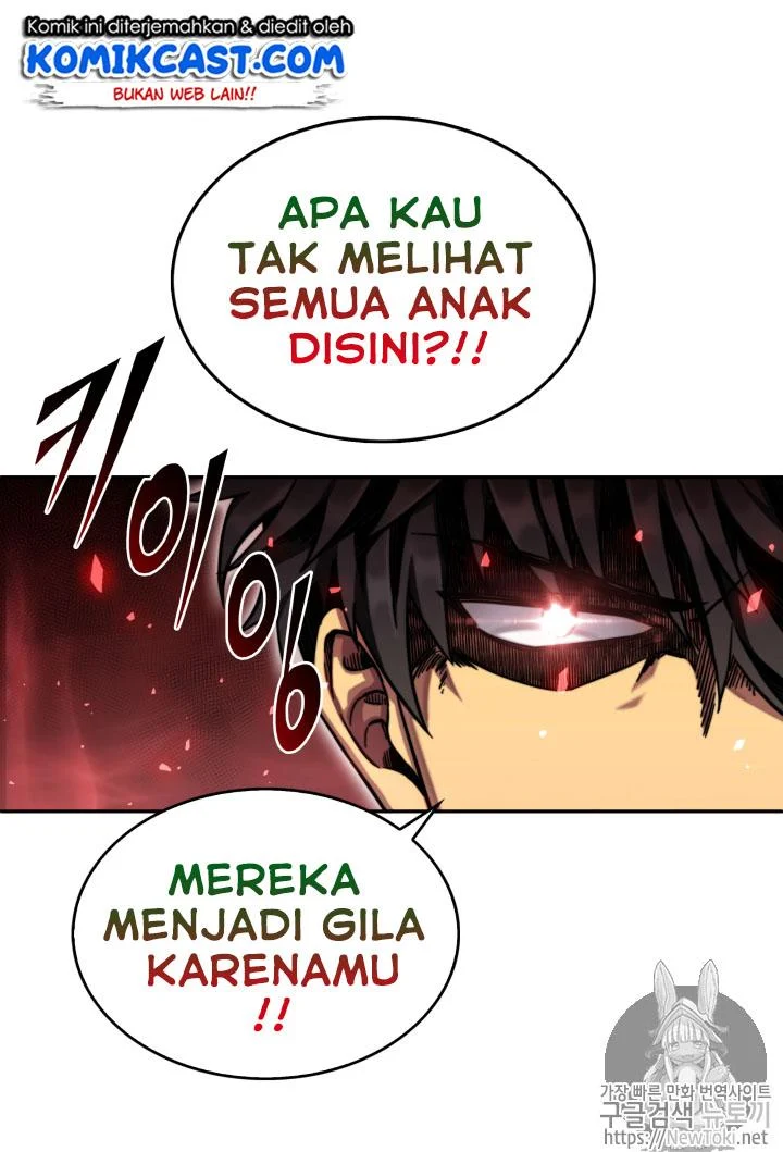 Tomb Raider King chapter 46 halaman 21