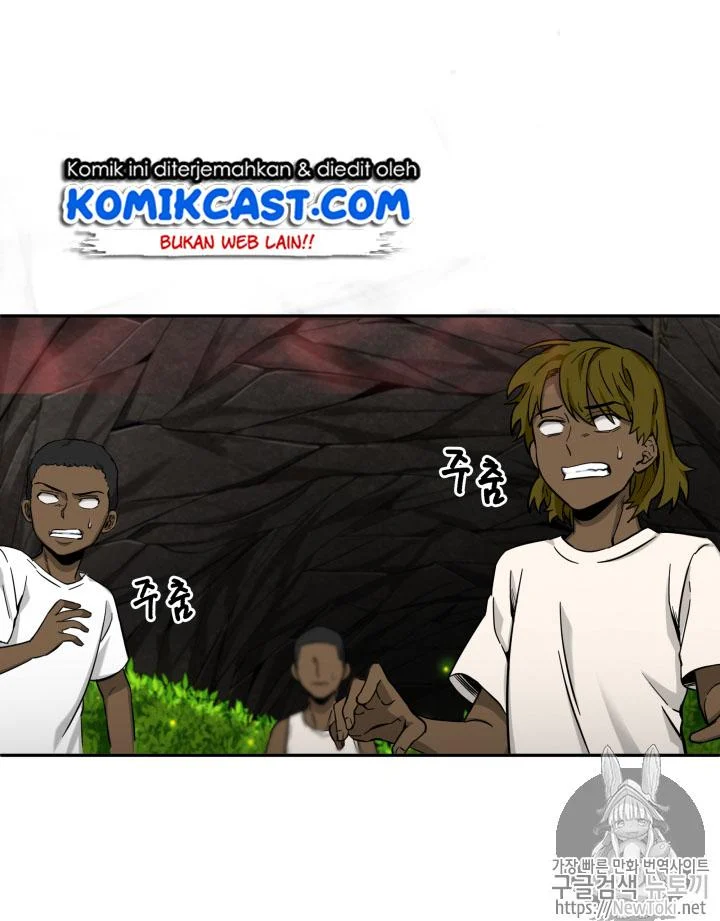 Tomb Raider King chapter 46 halaman 22