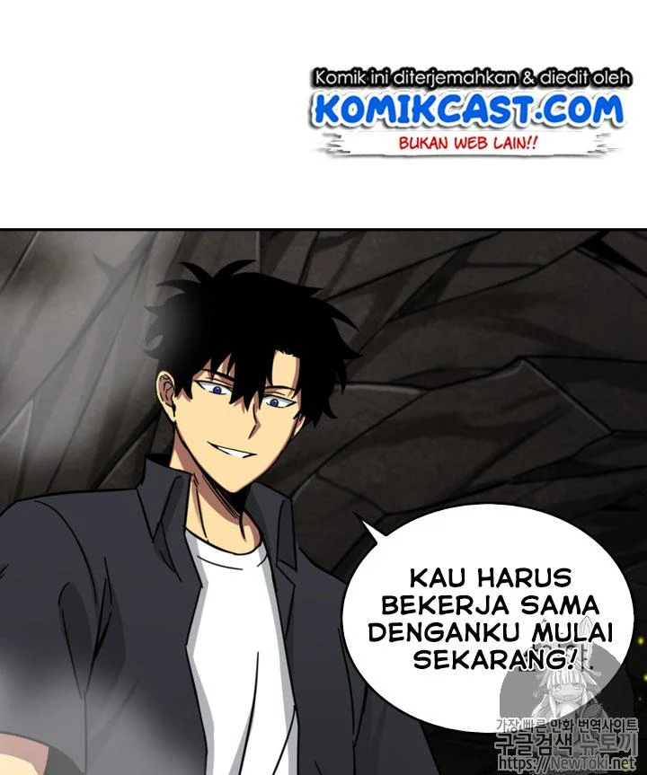 Tomb Raider King chapter 46 halaman 23