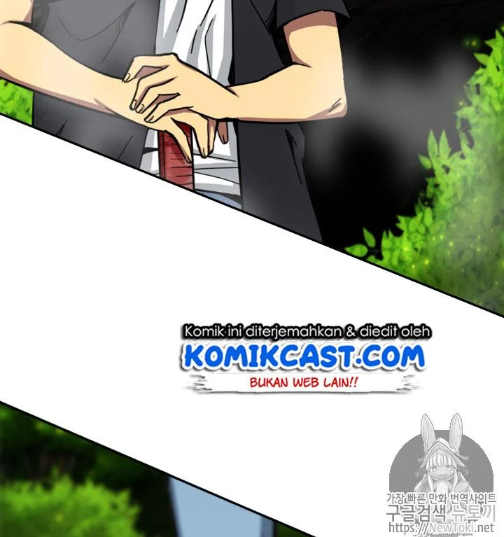 Tomb Raider King chapter 46 halaman 24