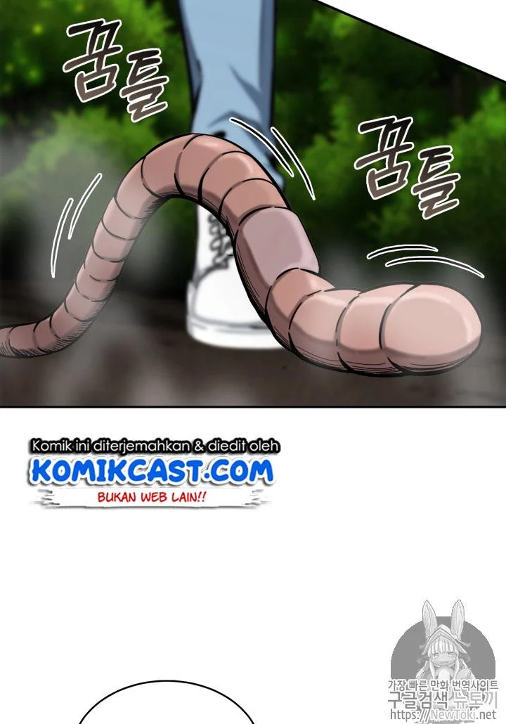 Tomb Raider King chapter 46 halaman 25