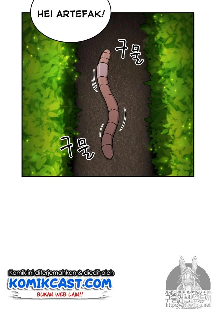 Tomb Raider King chapter 46 halaman 26