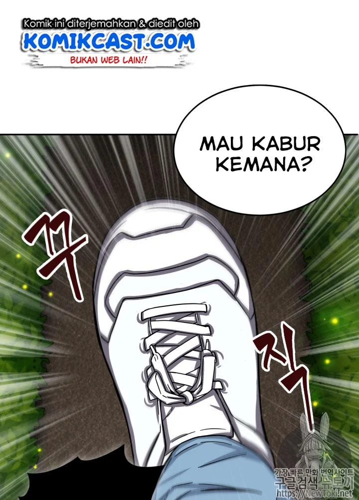 Tomb Raider King chapter 46 halaman 27