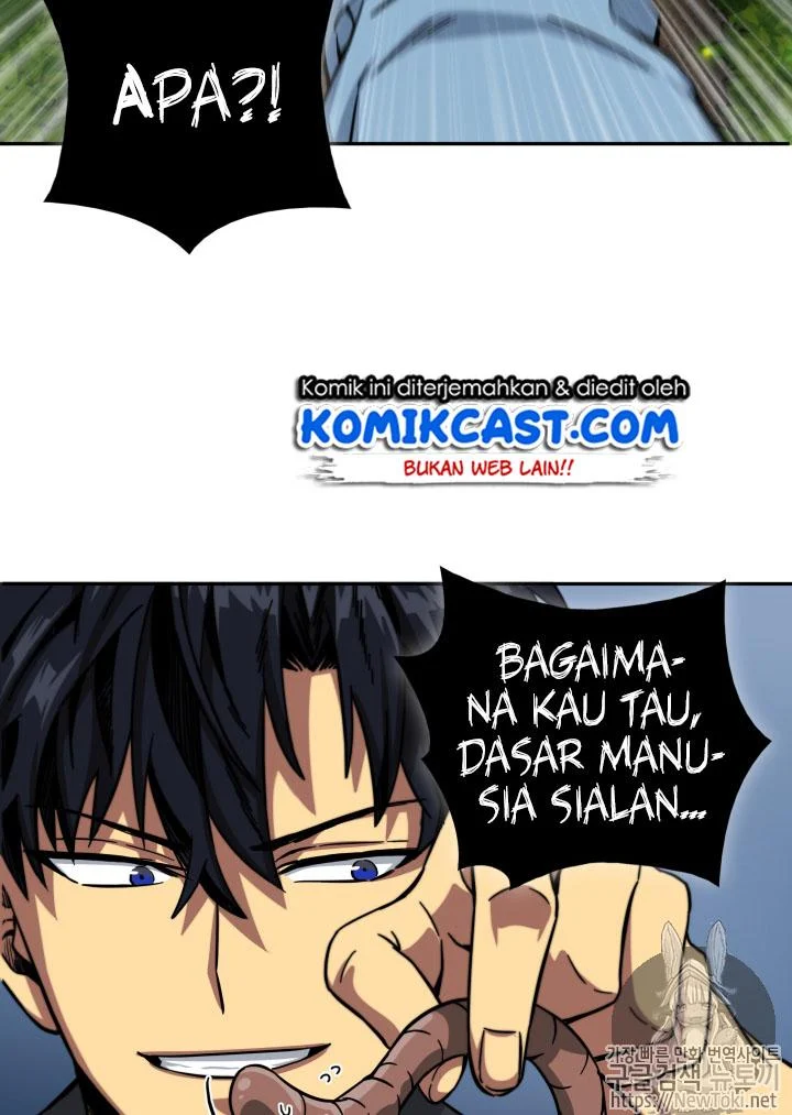 Tomb Raider King chapter 46 halaman 28