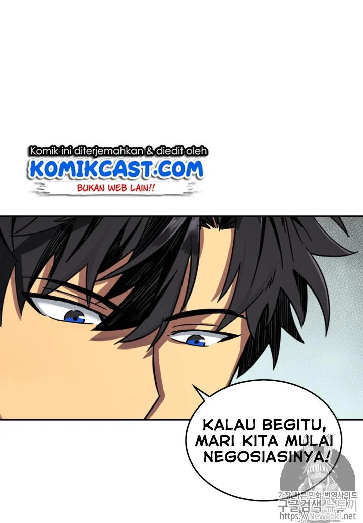 Tomb Raider King chapter 46 halaman 31