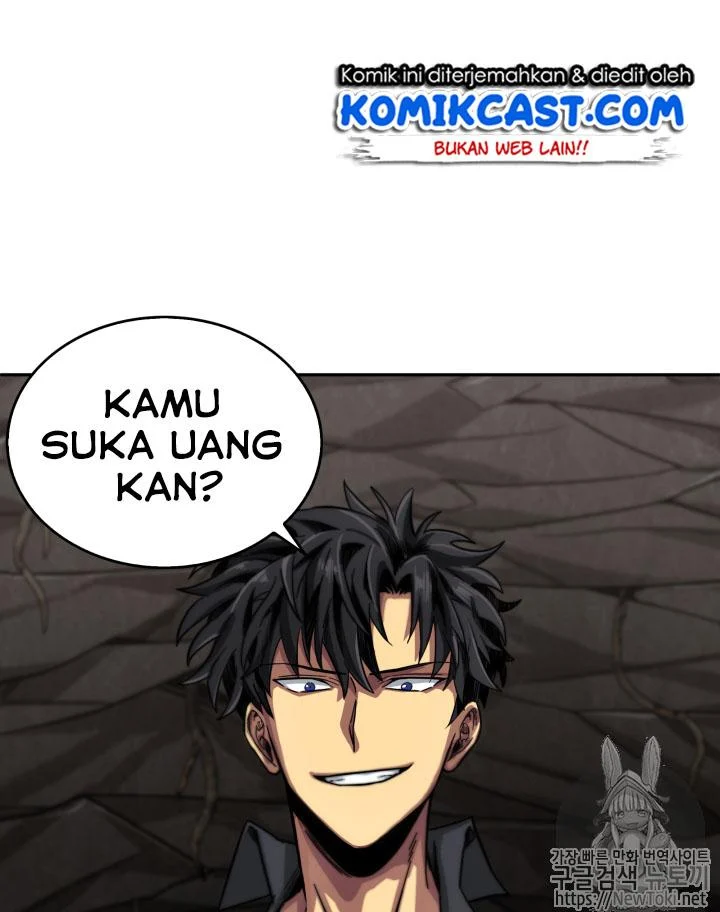 Tomb Raider King chapter 46 halaman 32