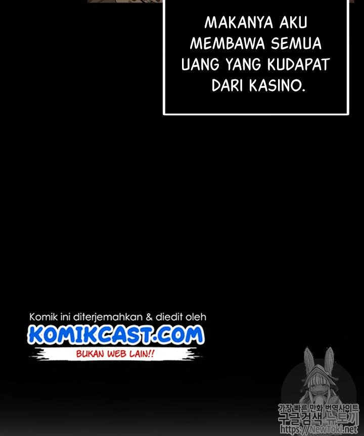 Tomb Raider King chapter 46 halaman 40