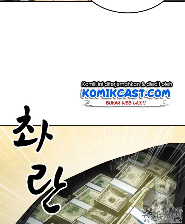 Tomb Raider King chapter 46 halaman 44