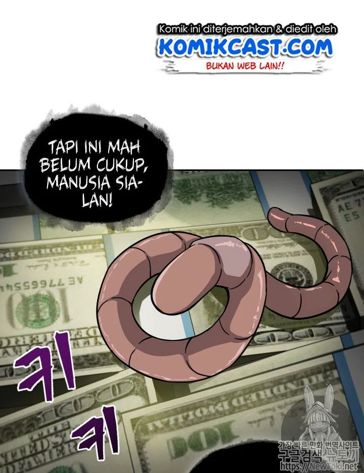 Tomb Raider King chapter 46 halaman 47
