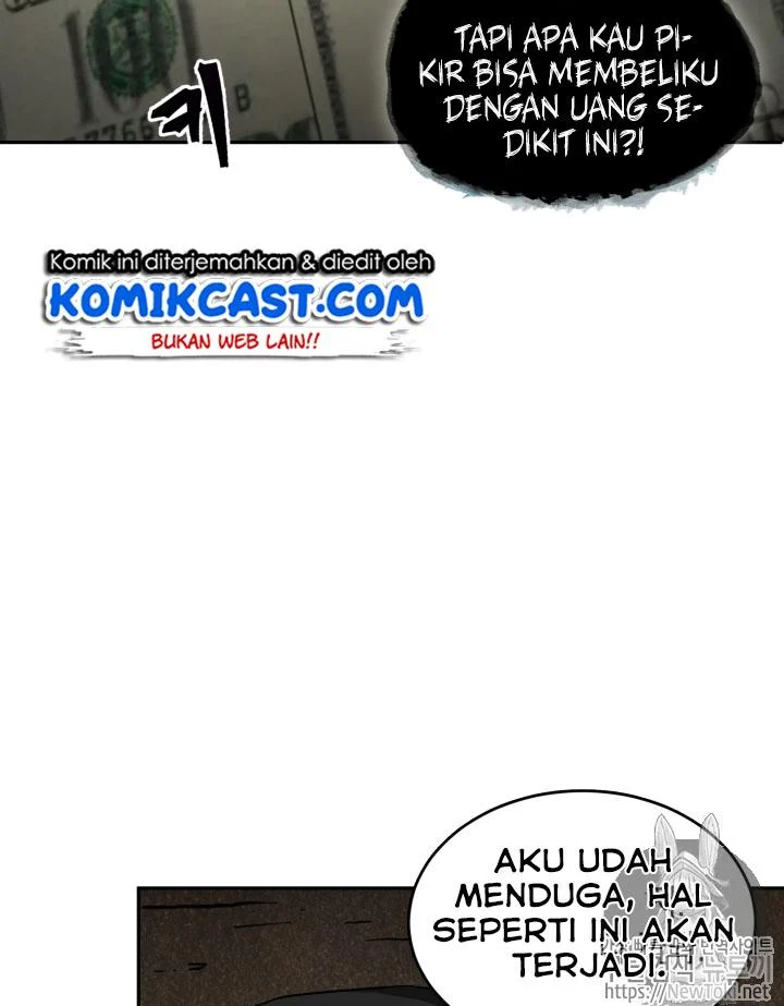 Tomb Raider King chapter 46 halaman 48