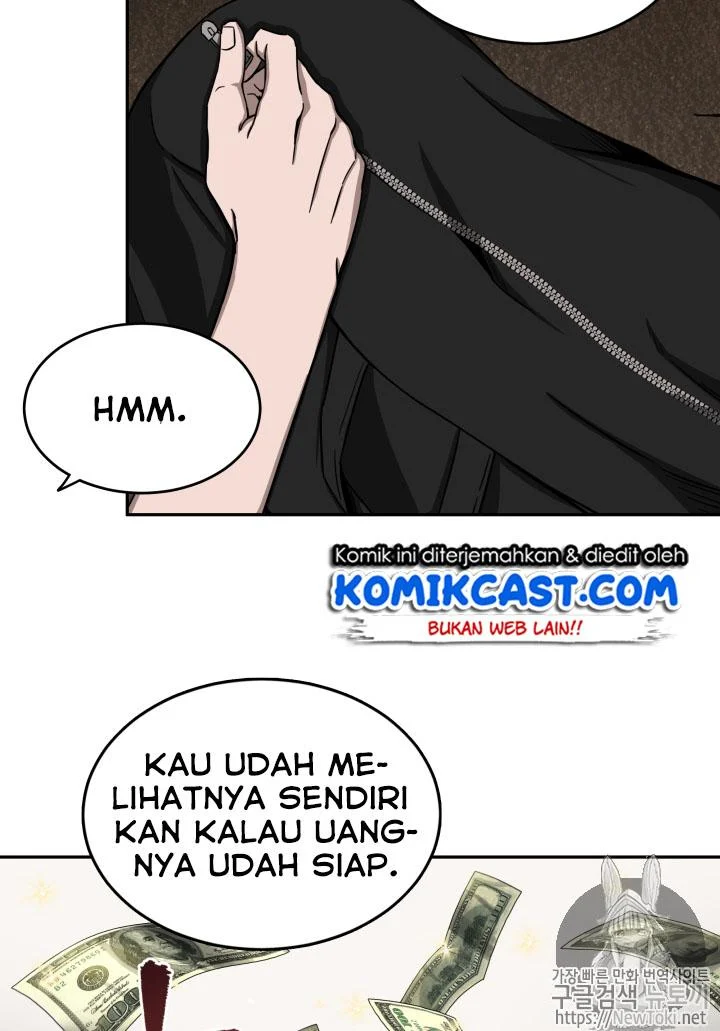 Tomb Raider King chapter 46 halaman 49
