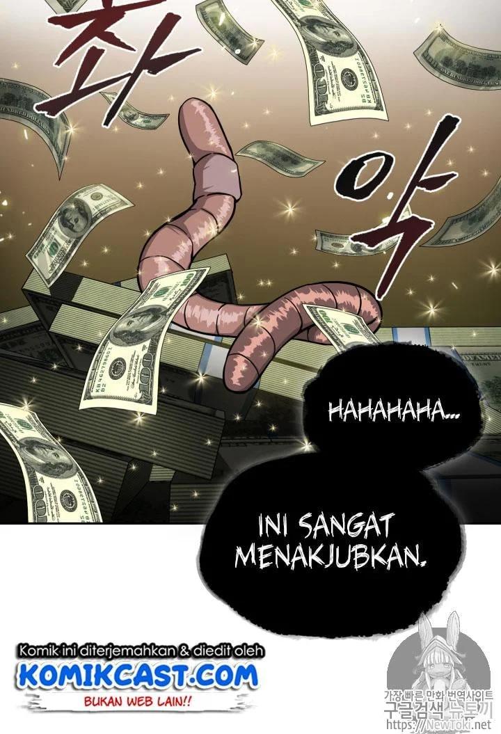 Tomb Raider King chapter 46 halaman 50