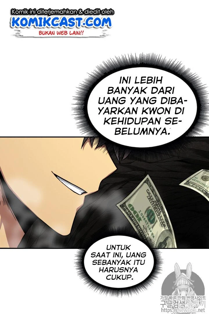 Tomb Raider King chapter 46 halaman 51