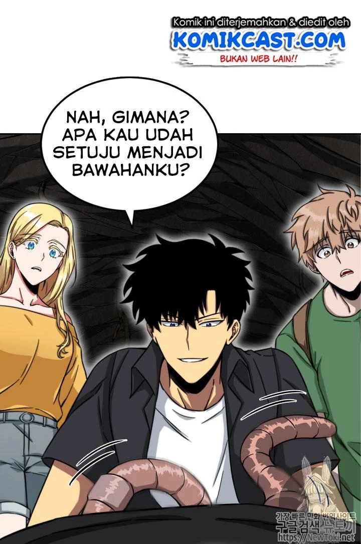 Tomb Raider King chapter 46 halaman 52