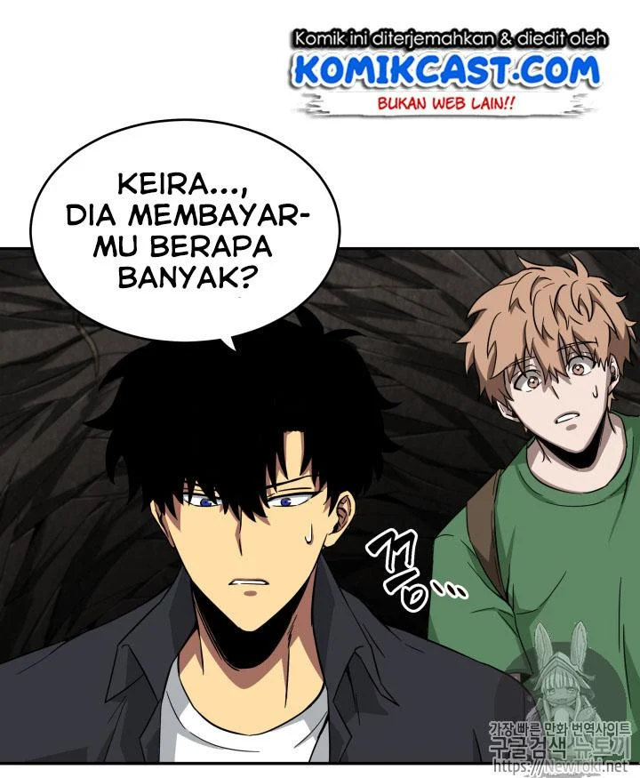 Tomb Raider King chapter 46 halaman 55
