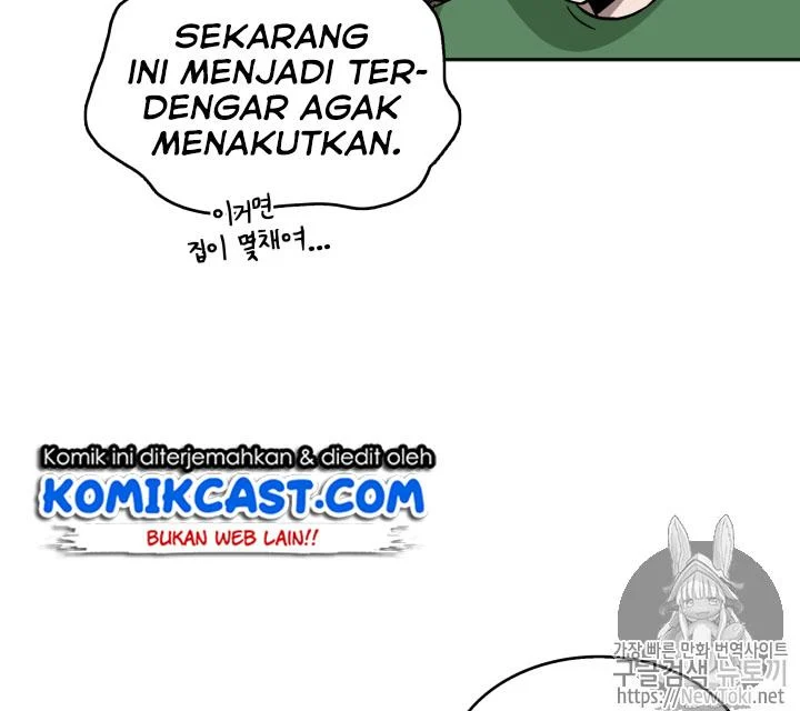 Tomb Raider King chapter 46 halaman 57