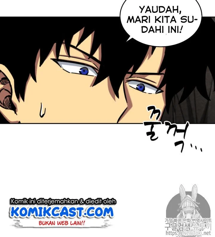 Tomb Raider King chapter 46 halaman 58