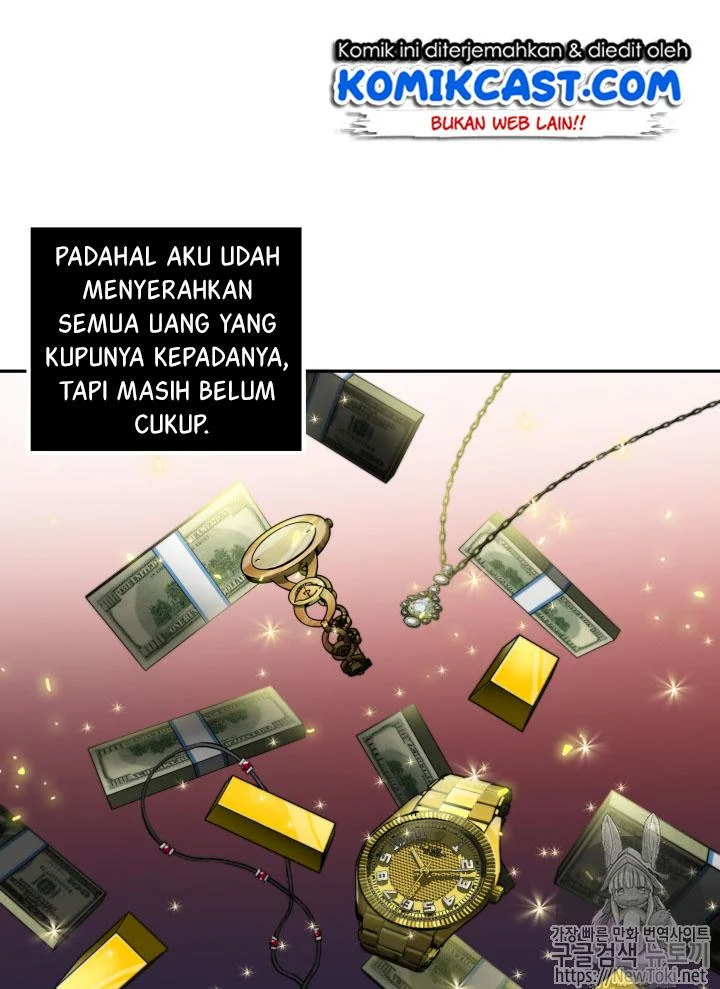 Tomb Raider King chapter 46 halaman 59