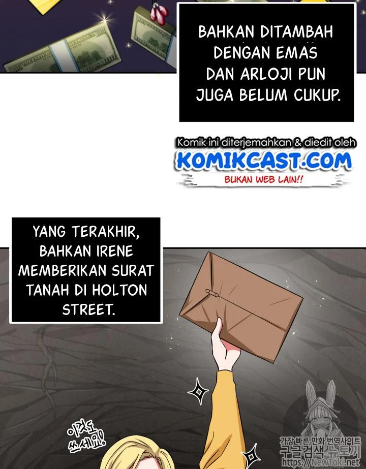 Tomb Raider King chapter 46 halaman 60