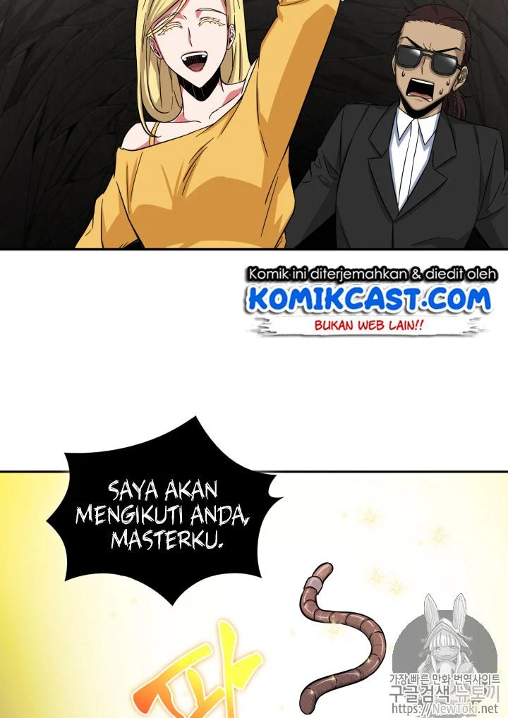 Tomb Raider King chapter 46 halaman 61