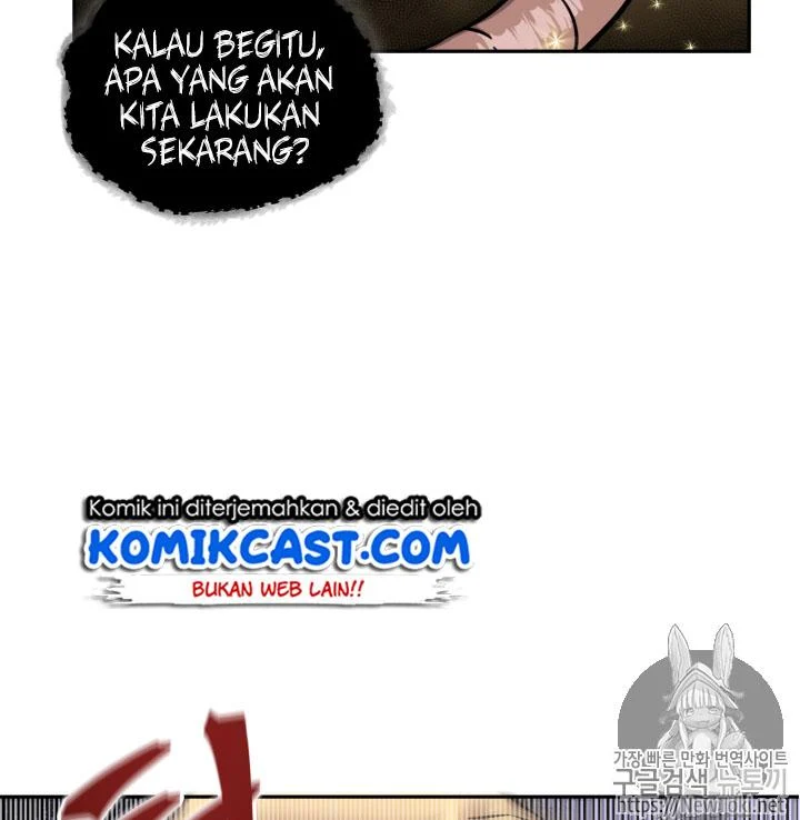 Tomb Raider King chapter 46 halaman 64