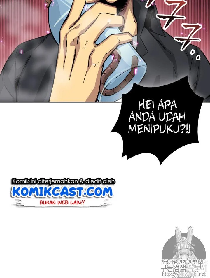 Tomb Raider King chapter 46 halaman 67