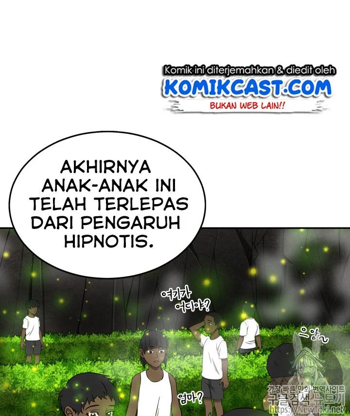 Tomb Raider King chapter 46 halaman 68