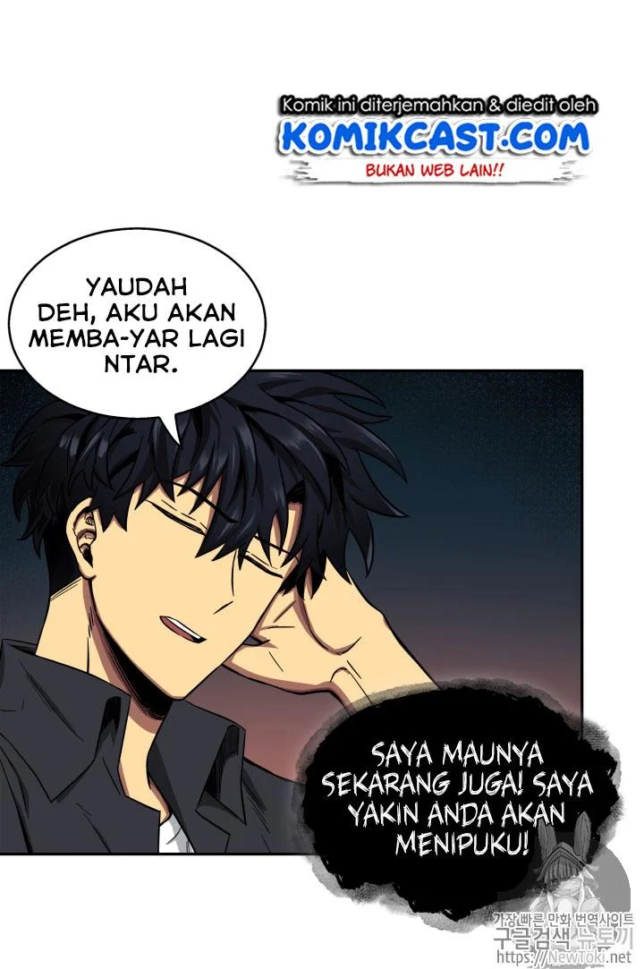 Tomb Raider King chapter 46 halaman 73