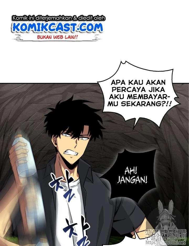 Tomb Raider King chapter 46 halaman 75