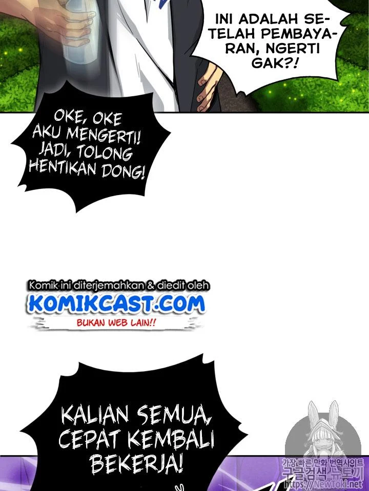 Tomb Raider King chapter 46 halaman 76