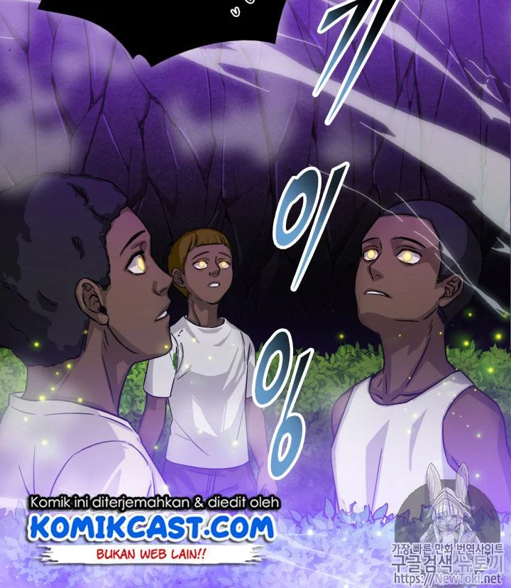 Tomb Raider King chapter 46 halaman 77