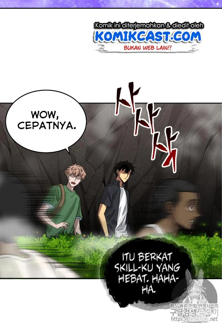 Tomb Raider King chapter 46 halaman 78
