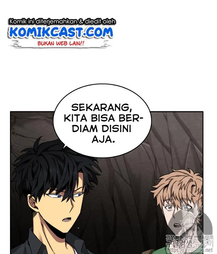 Tomb Raider King chapter 46 halaman 79