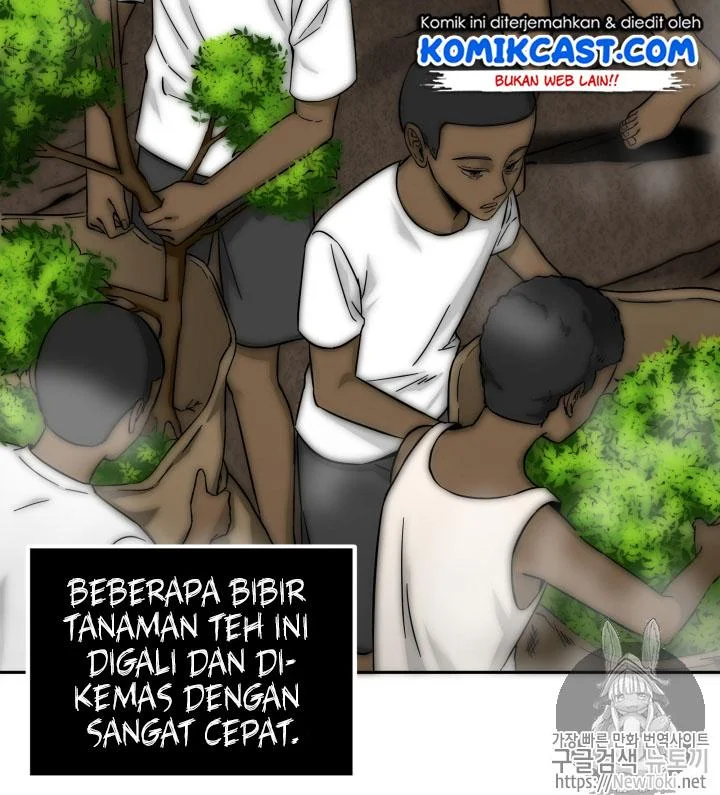 Tomb Raider King chapter 46 halaman 81