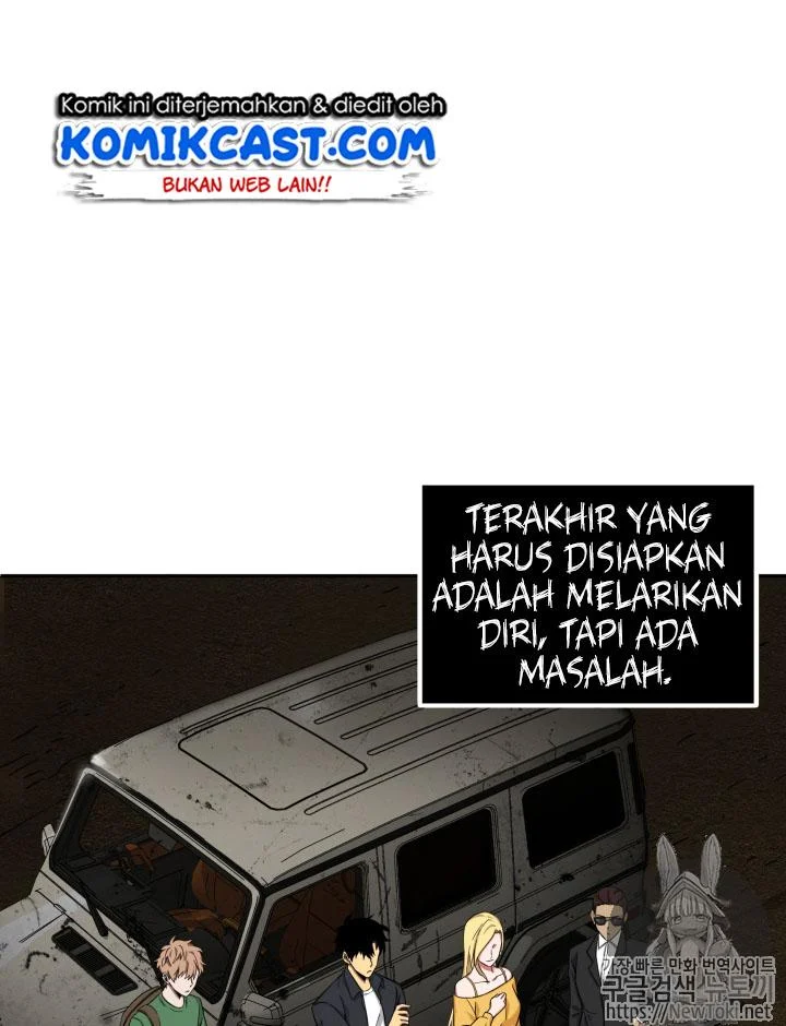 Tomb Raider King chapter 46 halaman 82