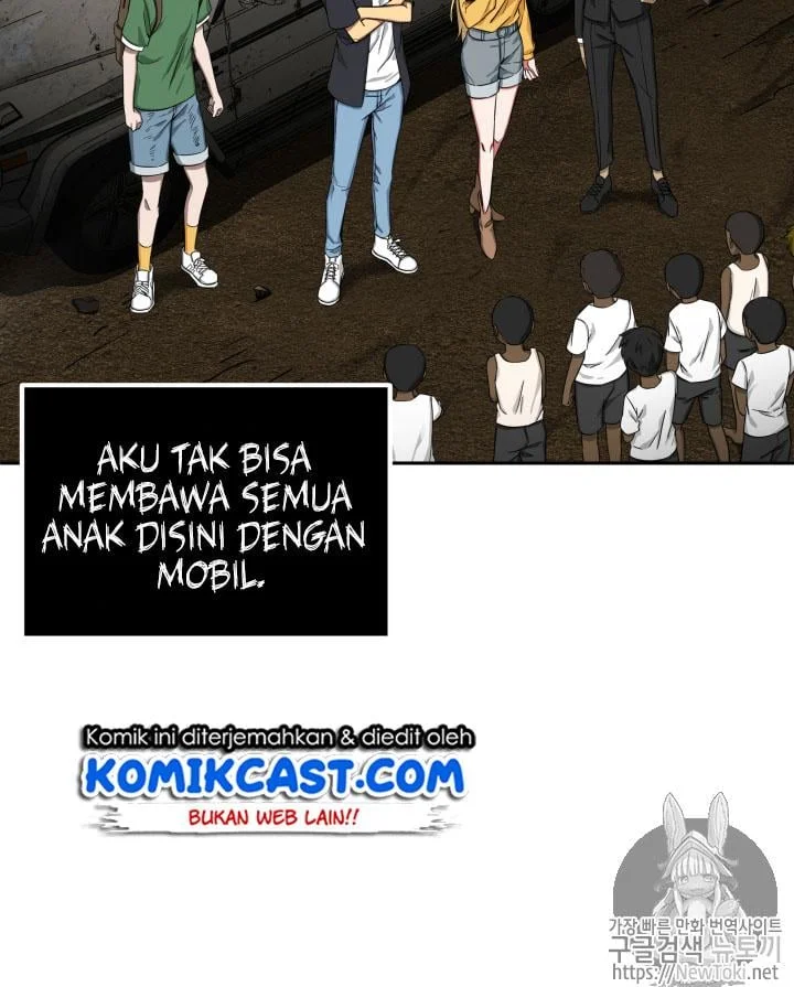 Tomb Raider King chapter 46 halaman 83