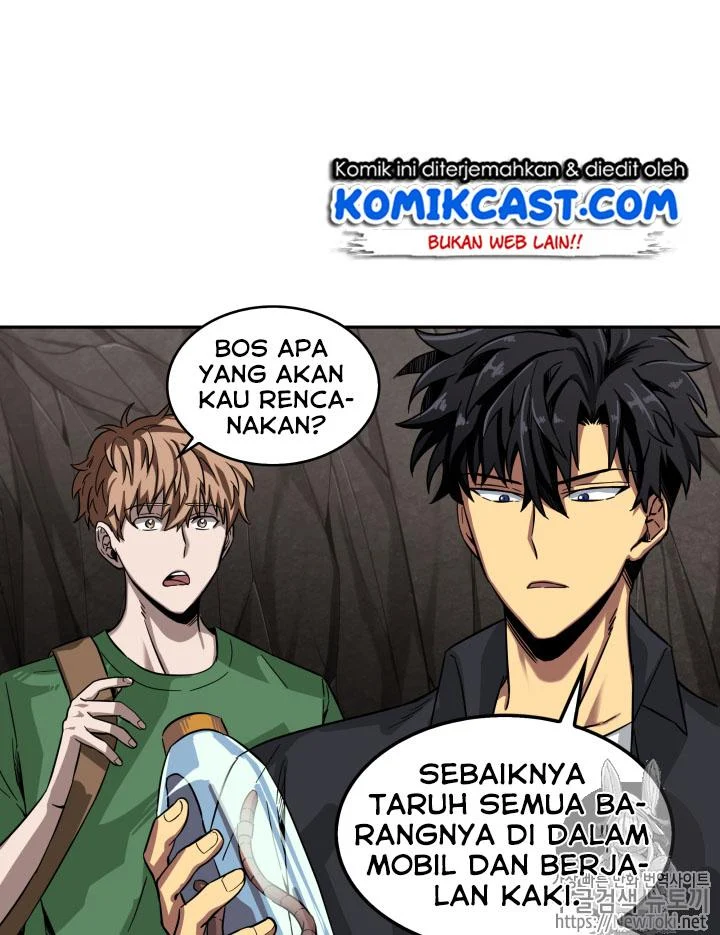 Tomb Raider King chapter 46 halaman 84