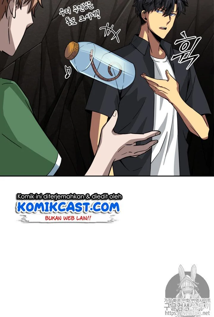Tomb Raider King chapter 46 halaman 87
